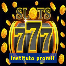 instituto promil